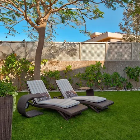 El Duque Private Lux Willa Costa Adeje (Tenerife)