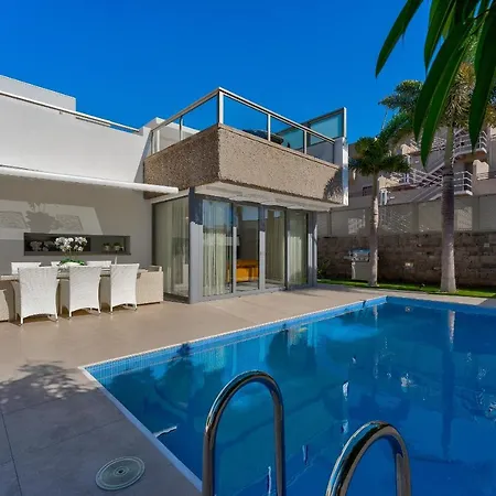 Vila El Duque Private Lux *
