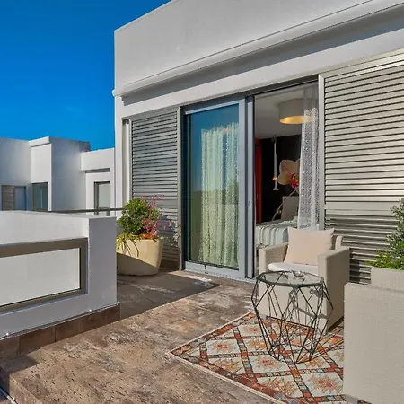 Vila El Duque Private Lux Costa Adeje (Tenerife)