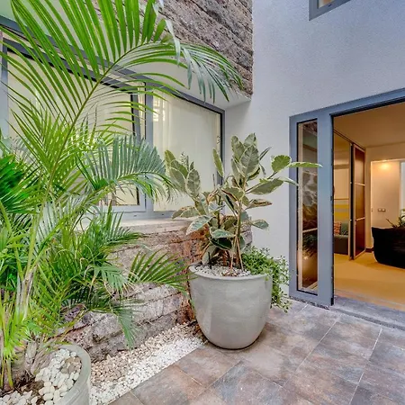 Vila El Duque Private Lux