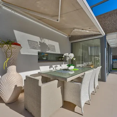 El Duque Private Lux Vila Costa Adeje (Tenerife)