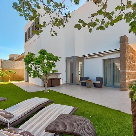 El Duque Private Lux Willa Costa Adeje (Tenerife)