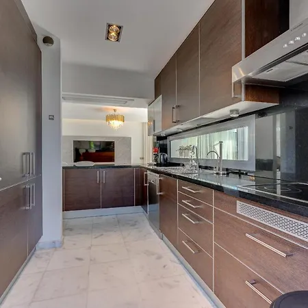 El Duque Private Lux Vila