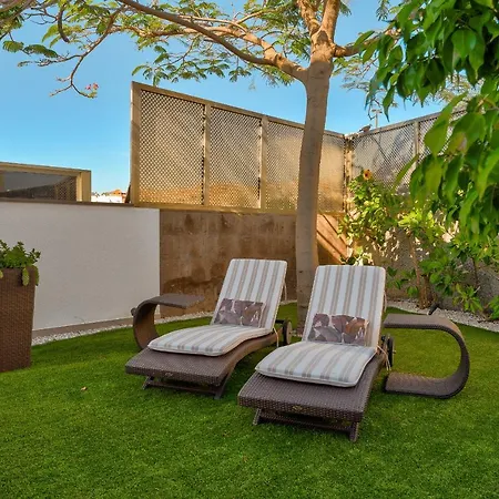 El Duque Private Lux Vila