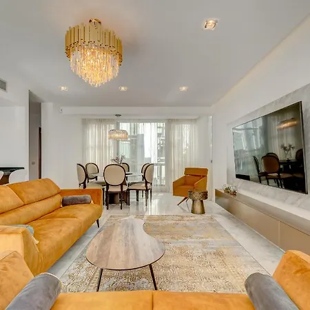 El Duque Private Lux 빌라