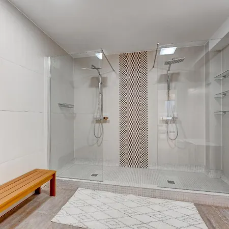 빌라 El Duque Private Lux *