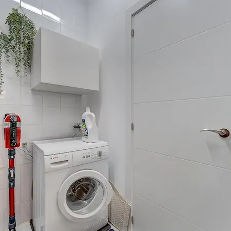 El Duque Private Lux Вилла Адехе