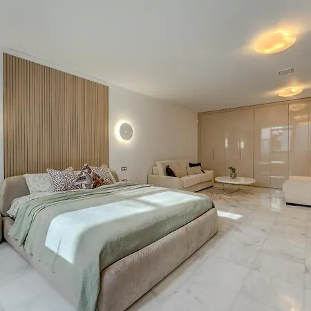 El Duque Private Lux Villa