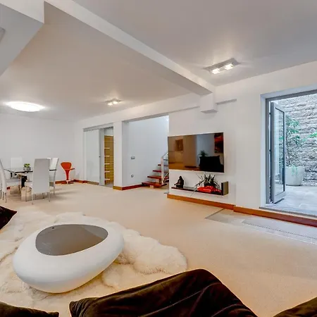 El Duque Private Lux Villa