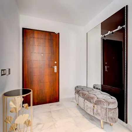 빌라 El Duque Private Lux