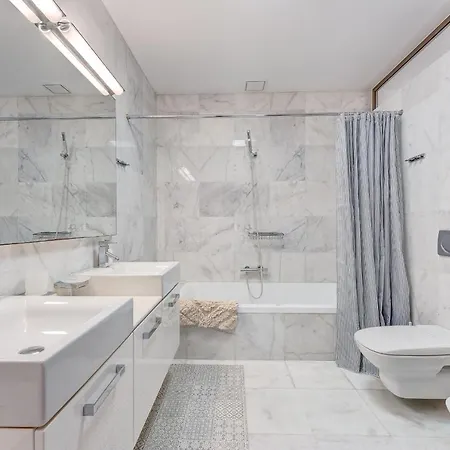 El Duque Private Lux * أذيخي