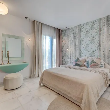 El Duque Private Lux Vila Costa Adeje (Tenerife)