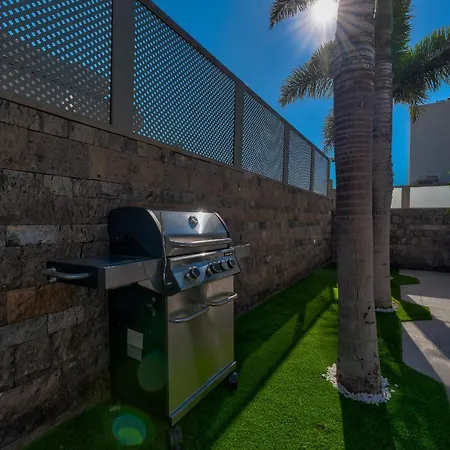 El Duque Private Lux Vila Costa Adeje (Tenerife)