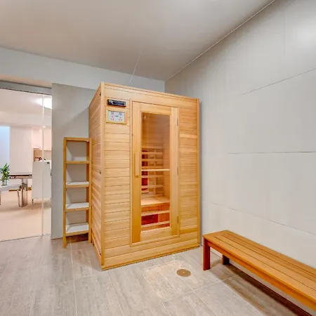 El Duque Private Lux Vila Costa Adeje (Tenerife)